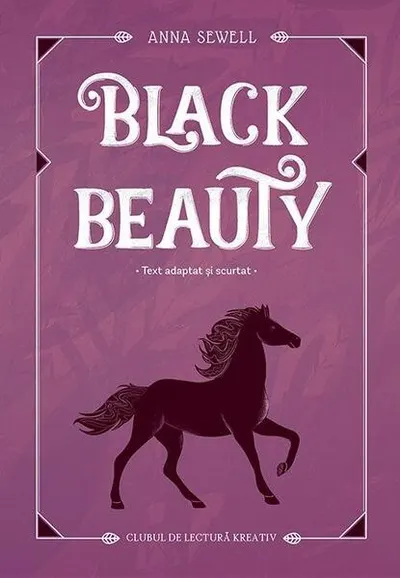 Black Beauty - Hardcover