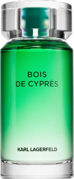 Karl Lagerfeld Apă de toaletă Bois de Cypres, 100 ml