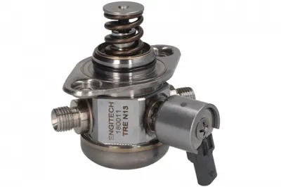 Pompa inalta presiune potrivit BMW 1 (F20), 1 (F21), 2 (F22, F87), 2 (F23), 3 (F30, F80), 3 (F31), 3 GRAN TURISMO (F34), 4 (F32, F82), 4 (F33, F83), 4 GRAN COUPE (F36), 5 (F10) 3.0 3.0H 01.08-07.19