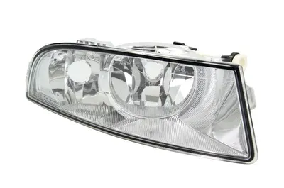 Proiector ceata fata dreapta potrivit SKODA OCTAVIA 2008-2013 - (H8 si lumini de zi)