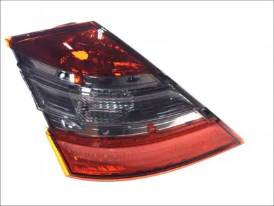 Stop tripla lampa spate stanga (LED bec) MERCEDES Clasa S LIMUZINA 2005-2009