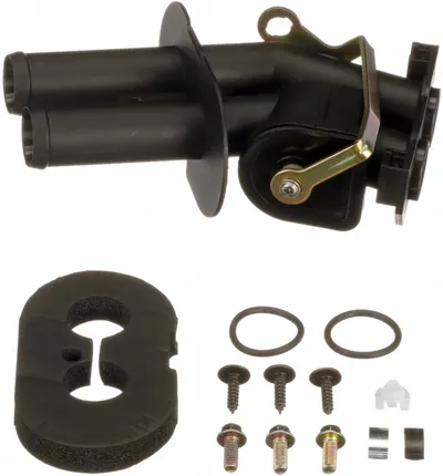 Supapa control agent frigorific potrivit VW LT 28-35 II, LT 28-46 II 2.3 2.5D 2.8D 05.96-07.06