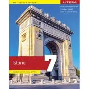 Manual Istorie clasa a 7-a