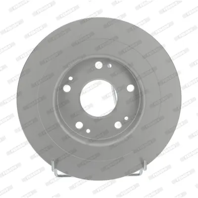 Disc frana FERODO DDF2474C