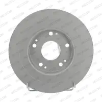 Disc frana FERODO DDF2474C