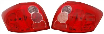 Stop lampa spate Dreapta potrivit TOYOTA AURIS 2006-2012