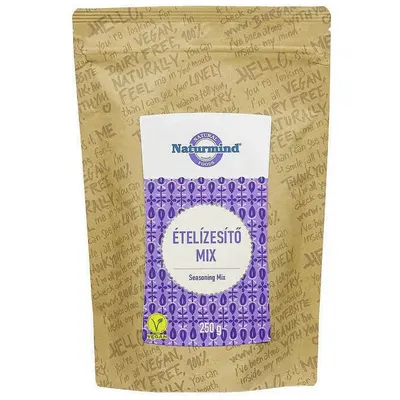 Mix de Legume Deshidratate fara Sare 250g