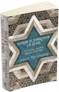Magie si superstitie la evrei