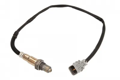 Sonda lambda (numar de fire 4, 700mm) HYUNDAI ELANTRA, I30; KIA CARENS III, CEE D, CERATO, PRO CEE D 1.4 1.6 dupa 2006
