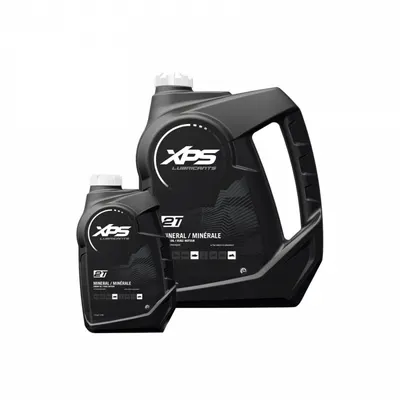 Ulei 2T BRP XPS Ski-Doo Sea-Doo mineral 1L