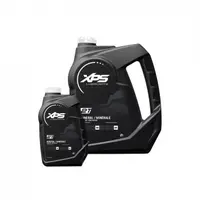 Ulei 2T BRP XPS Ski-Doo Sea-Doo mineral 1L