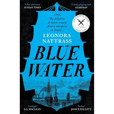 Blue Water