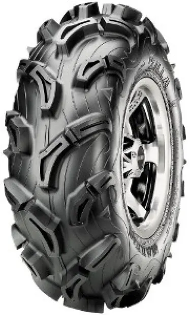 Maxxis MU01 Zilla ( 26x9.00-12 TL 49J Roata fata )