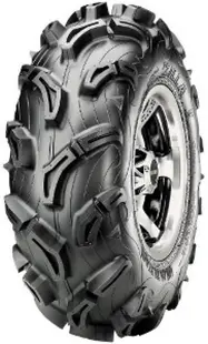 Maxxis MU01 Zilla ( 27x9.00-12 TL 52J Roata fata )