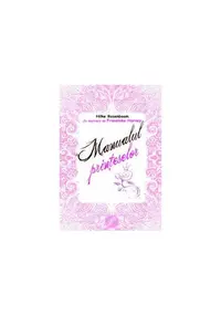 Manualul prinţeselor - Paperback brosat - Hilke Rosenboom