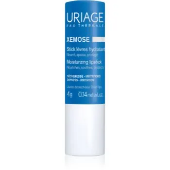 Uriage Xémose Moisturizing Lipstick balsam calmant de buze