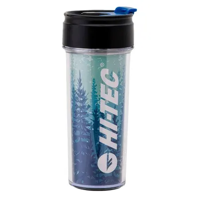 Flacon Termic Drumeții În Natură Hi-Tec Whip Logo Adulți