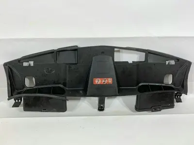 Deflector aer A2125000155 Mercedes E-Class (2009-2016) [W212]
