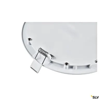 SENSER round EL 950lm 3000K 350mA IP20 alb