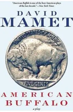 American Buffalo