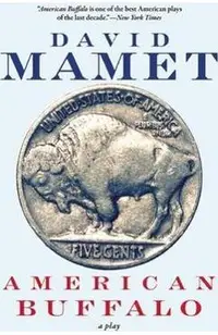 American Buffalo