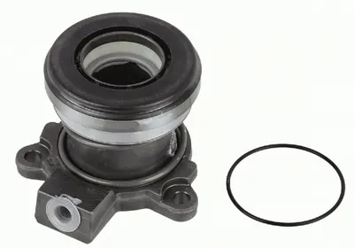 Rulment presiune ambreiaj potrivit OPEL ADAM, CORSA E 1.0 07.14