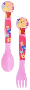 Tacâmuri pentru copii Stor - Princess Beyoutiful, 2 buc