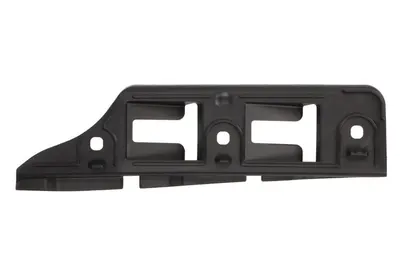Clema tapiţerie potrivit VW GOLF 5, JETTA 3 2003-2010 - (aplicatie: montaj bara de protectie Fata Dreapta, cantitate per impachetare: 1 buc., fata R)