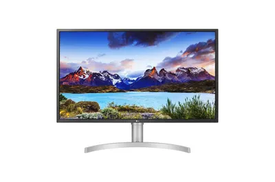 Monitor Consumer LG 32UL750P-W, 32", 3840 x 2160 pixeli, Silver White, 3 ani Garantie