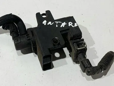 Electrovalva 25183170 Chevrolet Captiva facelift (2010-2014) 2.2 cdti A22DM LNQ 184 cp