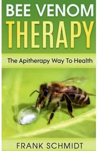 Bee Venom Therapy