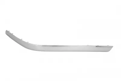 Ornament bara spate dreapta crom MERCEDES GLK X204 intre 2008-2012