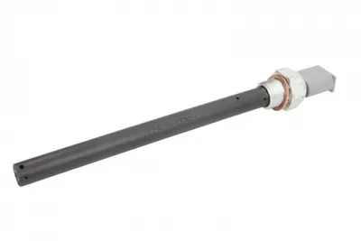 Senzor nivel ulei motor (3 pini; de asemenea temperatura; in cuva de ulei) potrivit MERCEDES ACTROS, ACTROS MP2 MP3 OM541.920-OM541.999 04.96
