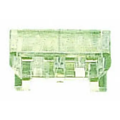 Adaptor; transparent