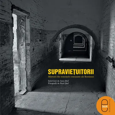Supravietuitorii. Marturii din temnitele comuniste ale Romaniei (pdf)