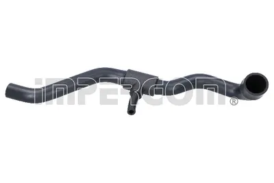 Conducta radiator ulei potrivit SEAT TOLEDO I; VW GOLF II, JETTA II, PASSAT B3 B4 1.8 02.86-03.99