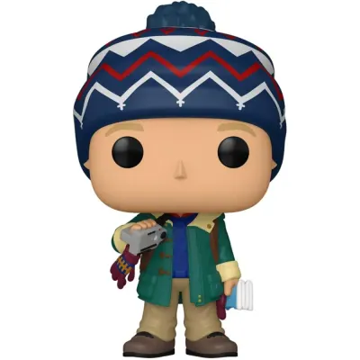 Figurina Funko POP! Movies Home Alone 2 - Kevin