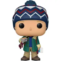 Figurina Funko POP! Movies Home Alone 2 - Kevin