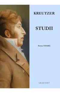 Studii pentru vioara
