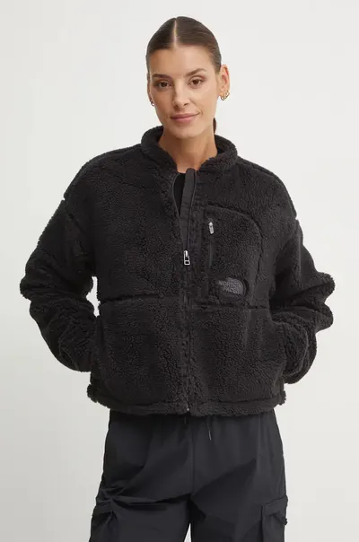 The North Face hanorac fleece SPORTY STREET