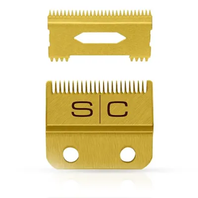 Cutit STYLECRAFT pentru masinile de tuns - DLC - GOLD - ALATOSCSEFD_GLD