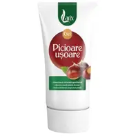 Gel Picioare Usoare, Larix | 150 ml