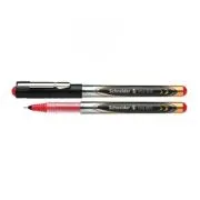 Roller cu cerneala, Schneider, Xtra 805, 0. 5 mm, plastic, rosu