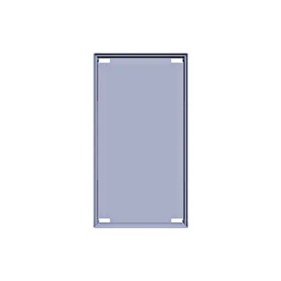 Cuvă, S3 4MW-39 (Lăţ=4PC / Înălţ=39UV)