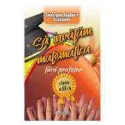 Sa invatam matematica fara profesor clasa a 2-a