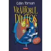 Vrajitorul dintos