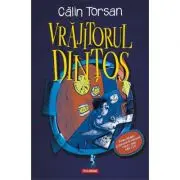 Vrajitorul dintos