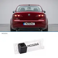 Cameră marșarier Alfa Romeo 159 2005-2012 AHD 1080P NTSC MOSERA