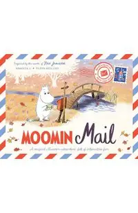 Moomin Mail