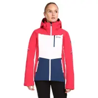 Geaca Ski si Snowboard KILPI Valera, Roz, Femei